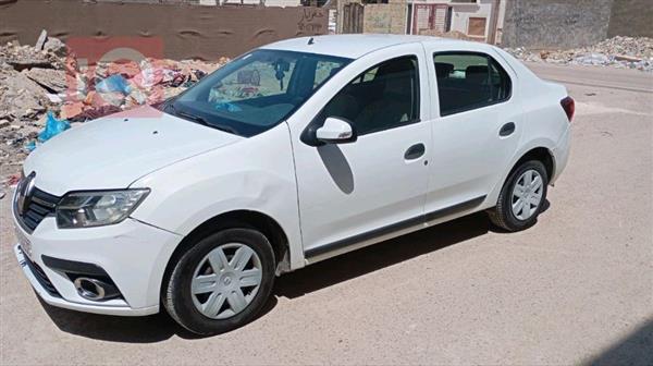 Renault Symbol 2020 for sale in Iraq - Baghdad